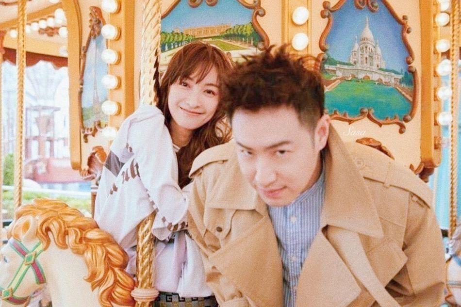 精灵传说
